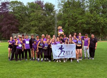 10/05/26 – Brasschaat – BvV cadetten/scholieren