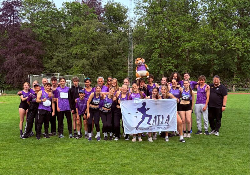 10/05/26 – Brasschaat – BvV cadetten/scholieren