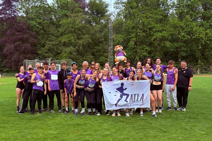 10/05/26 – Brasschaat – BvV cadetten/scholieren