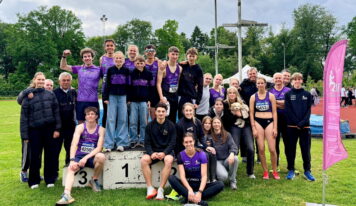 17/05/2026 – Lanaken – BVV AC 1ste landelijke