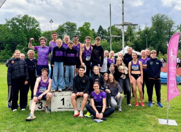 17/05/2026 – Lanaken – BVV AC 1ste landelijke