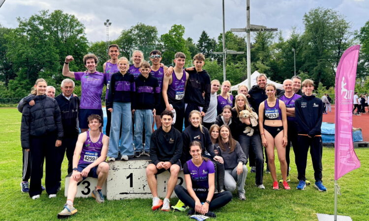 17/05/2026 – Lanaken – BVV AC 1ste landelijke