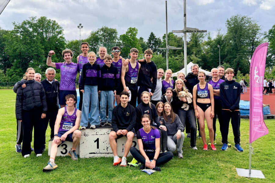 17/05/2026 – Lanaken – BVV AC 1ste landelijke