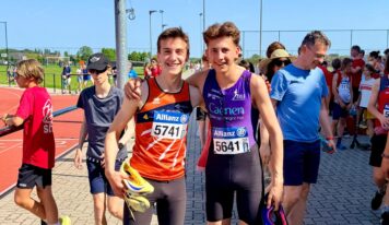 25/05/26 – Merelbeke – STAX Zomermeeting