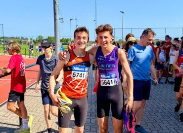 25/05/26 – Merelbeke – STAX Zomermeeting