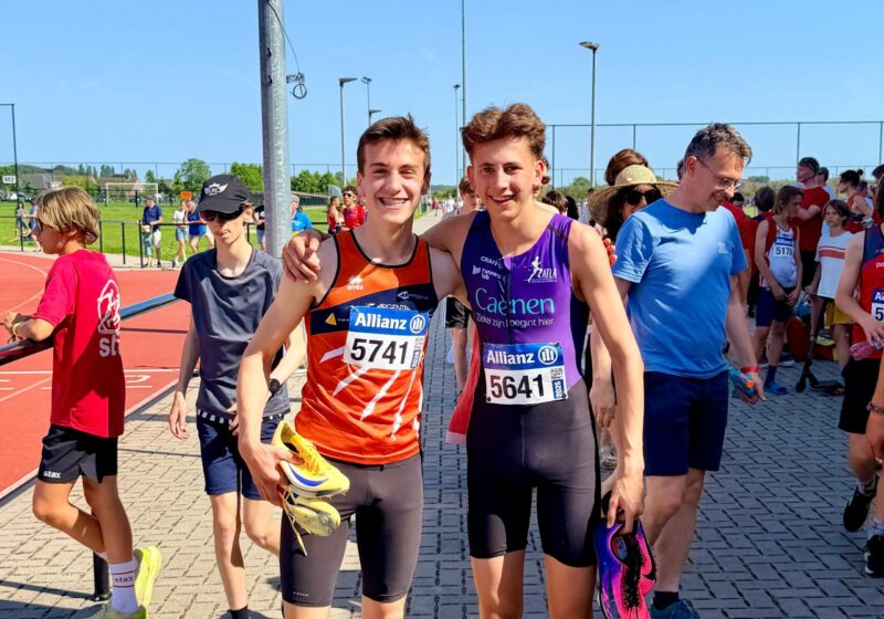 25/05/26 – Merelbeke – STAX Zomermeeting