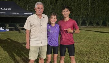 30/05/26 – Lier – Flanderscup