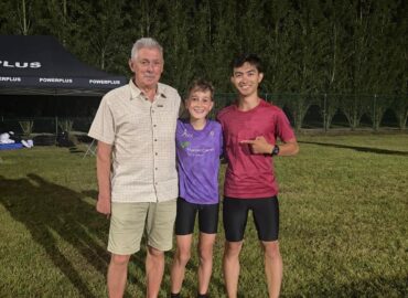 30/05/26 – Lier – Flanderscup