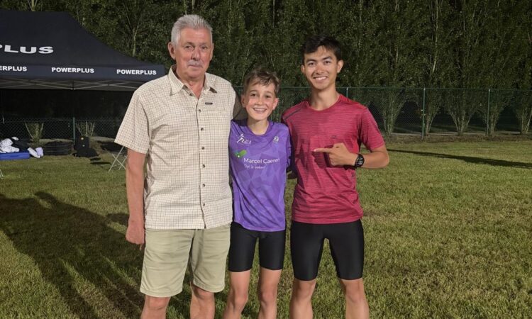 30/05/26 – Lier – Flanderscup