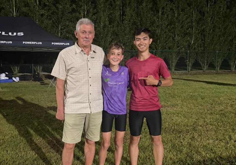 30/05/26 – Lier – Flanderscup