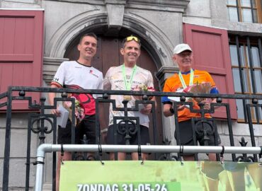 31/05/26 – Bilzen – BilzenRun