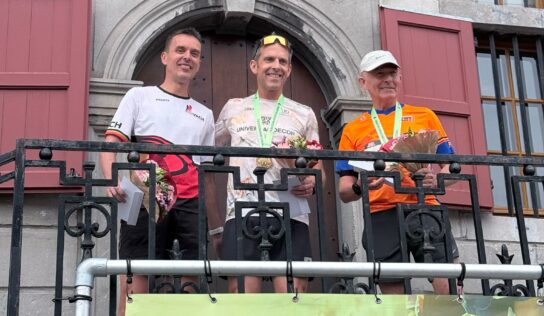 31/05/26 – Bilzen – BilzenRun