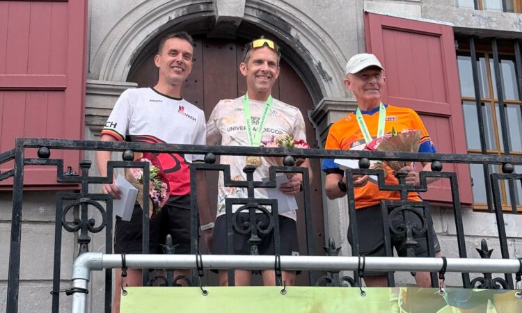 31/05/26 – Bilzen – BilzenRun