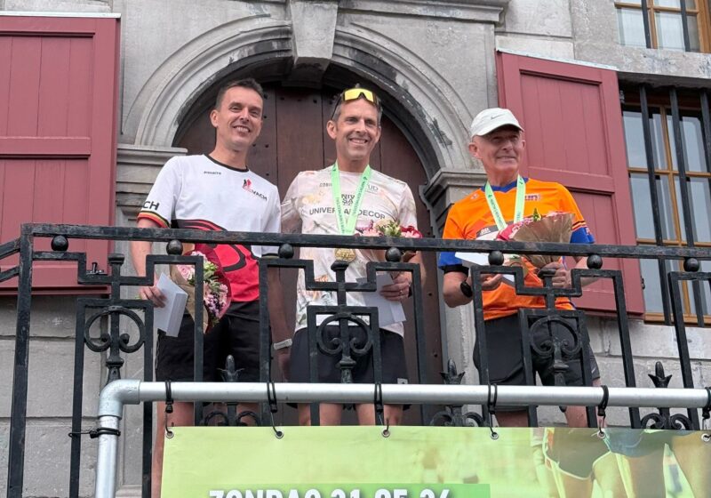 31/05/26 – Bilzen – BilzenRun