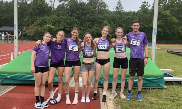 30+31/05/26 – Herentals – Meerkamp