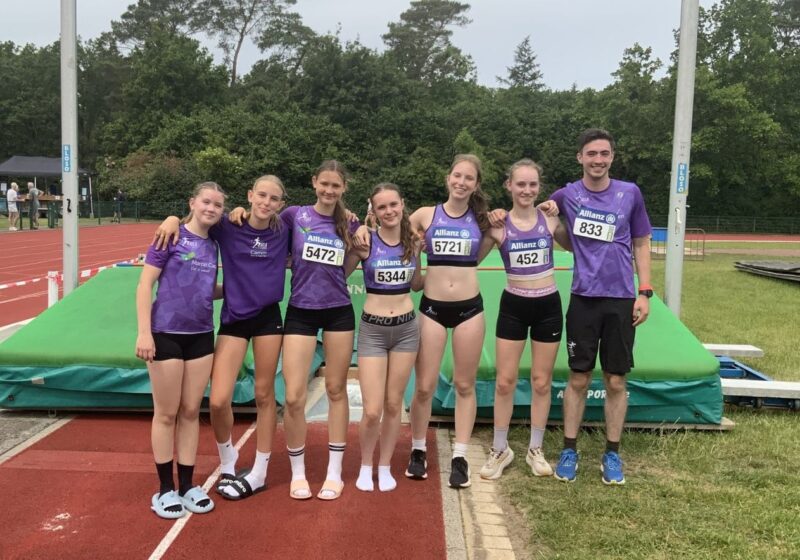 30+31/05/26 – Herentals – Meerkamp