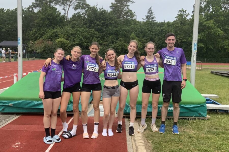 30+31/05/26 – Herentals – Meerkamp