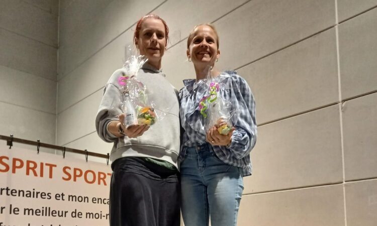 12/06/26 – Haneffe – Estafetteloop