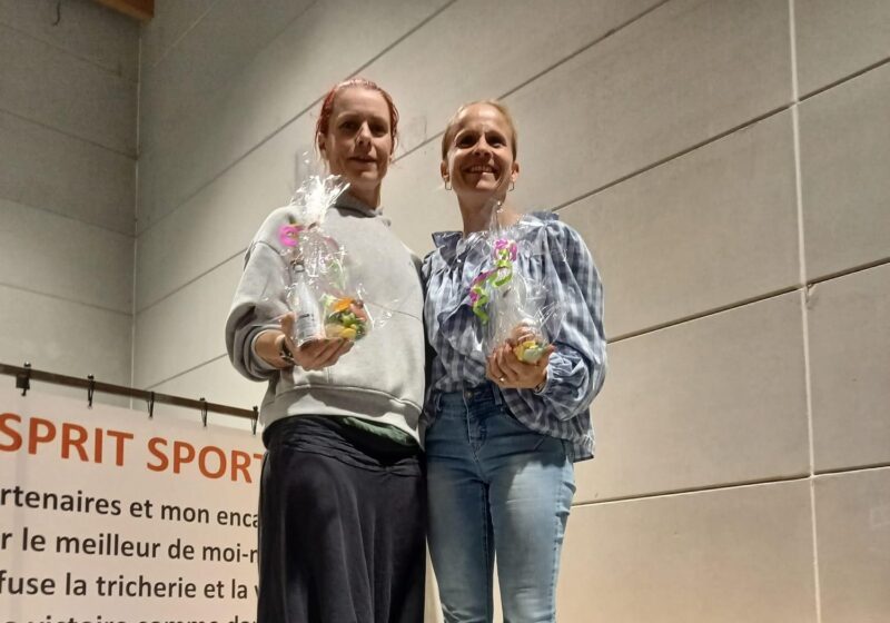 12/06/26 – Haneffe – Estafetteloop