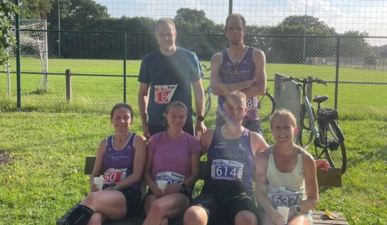 13/06/26 – Zutendaal – Natuurloop