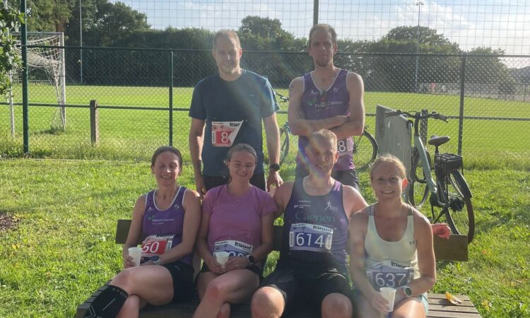 13/06/26 – Zutendaal – Natuurloop