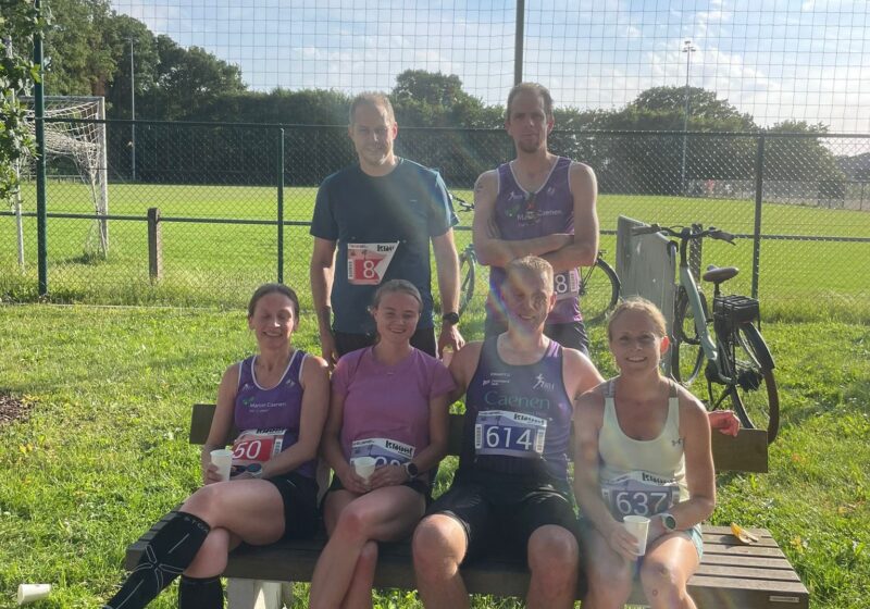 13/06/26 – Zutendaal – Natuurloop