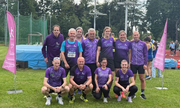 14/06/26 – ATLA – Beker van Vlaanderen Masters 1ste afdeling