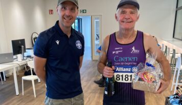 25/07/26 – Tienen – Meeting/Nieuw BR!