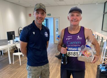 25/07/26 – Tienen – Meeting/Nieuw BR!