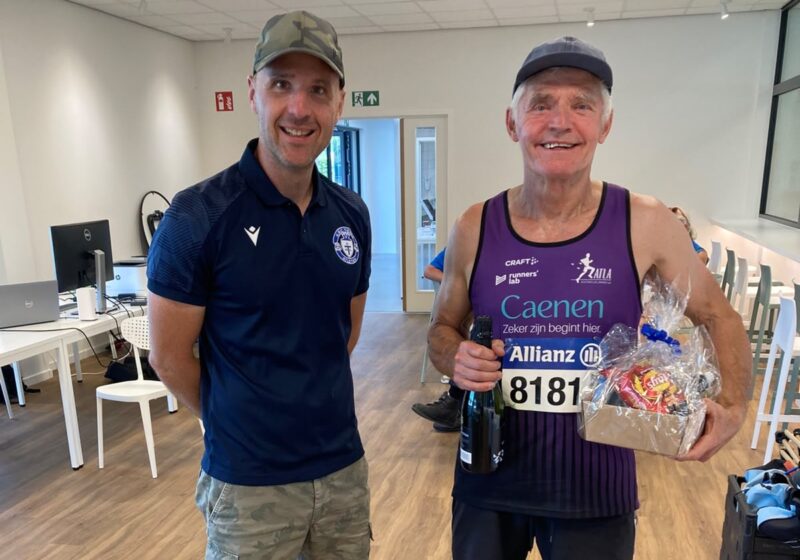 25/07/26 – Tienen – Meeting/Nieuw BR!