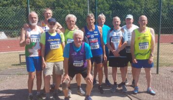 11/07/26 – Sint-Niklaas – BK Werpvijfkamp