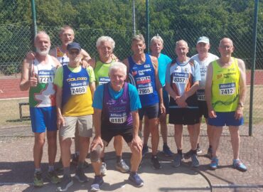 11/07/26 – Sint-Niklaas – BK Werpvijfkamp