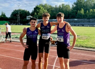 30/06/26 – Ninove – Avondmeeting