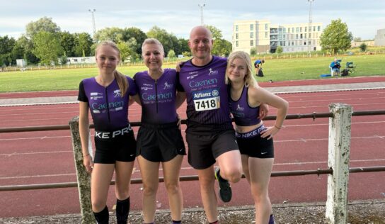 03/07/26 – Alken – Nacht van Alken