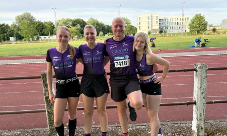 03/07/26 – Alken – Nacht van Alken