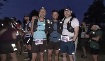 11/07/26 – Le Markstein (FR) – Trail du Grand Ballon