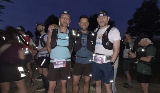 11/07/26 – Le Markstein (FR) – Trail du Grand Ballon