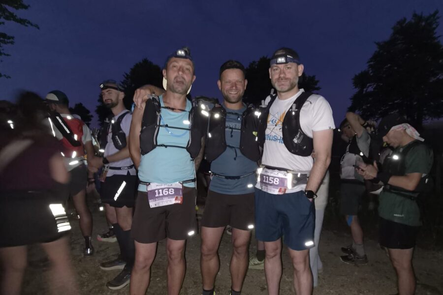11/07/26 – Le Markstein (FR) – Trail du Grand Ballon