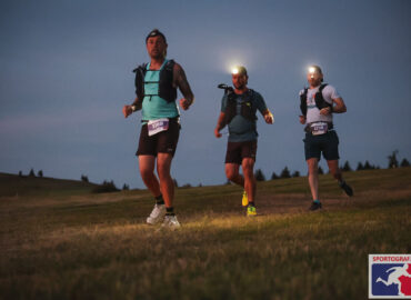 11/07/26 – Le Markstein (FR) – Trail du Grand Ballon