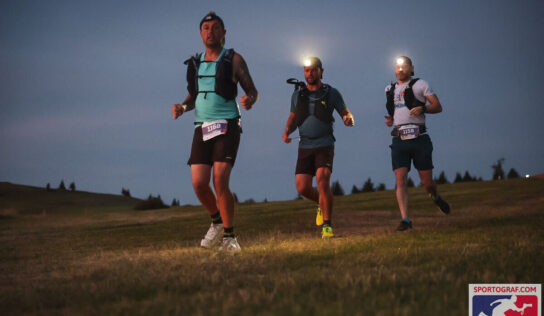 11/07/26 – Le Markstein (FR) – Trail du Grand Ballon
