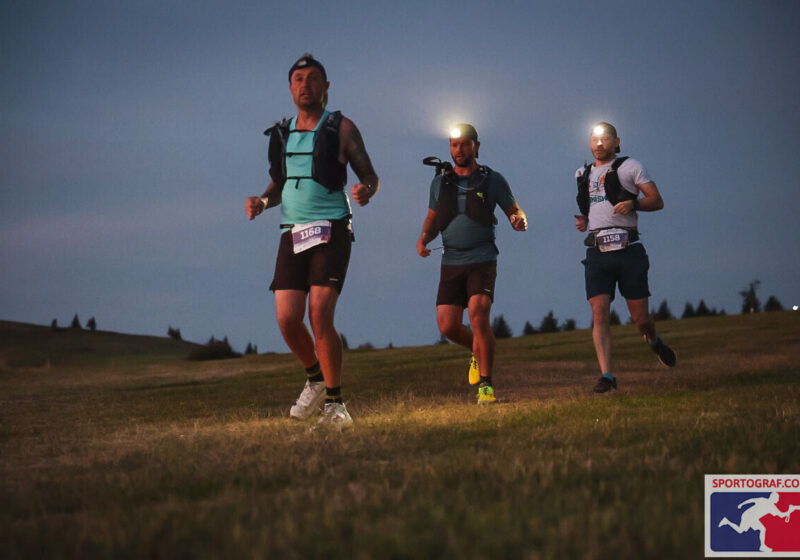 11/07/26 – Le Markstein (FR) – Trail du Grand Ballon