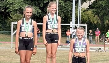 19/07/26 – Ninove – Medaillemeeting