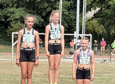19/07/26 – Ninove – Medaillemeeting