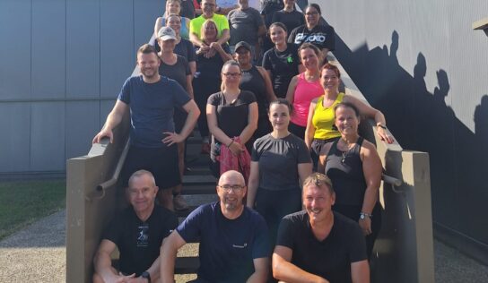 Start-to-run 2026