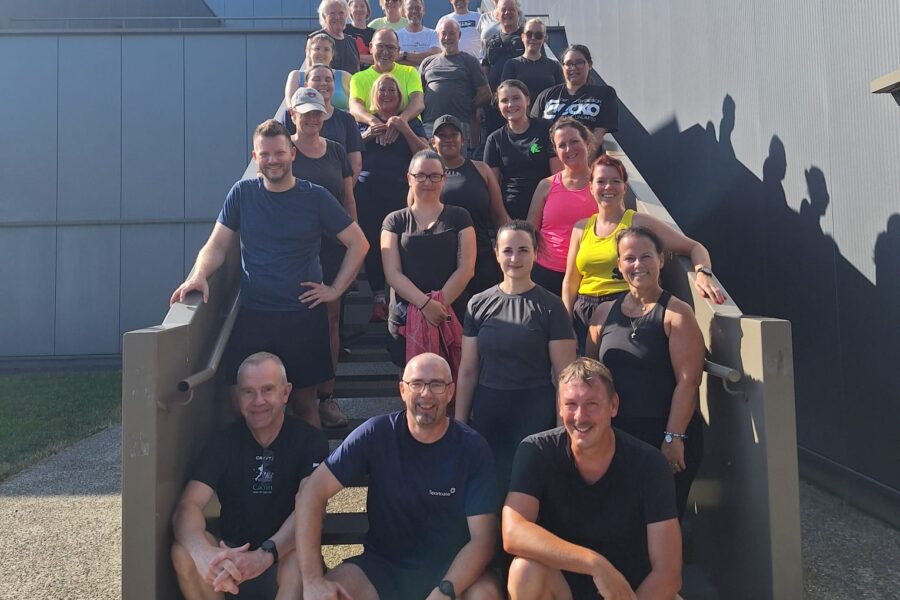 Start-to-run 2026