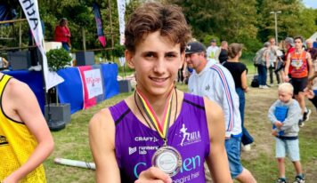 29+30/08/26 – Luik – BK cadetten/scholieren