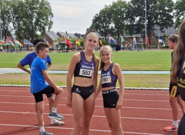 16/08/26 – Tilburg (NL) – Meeting
