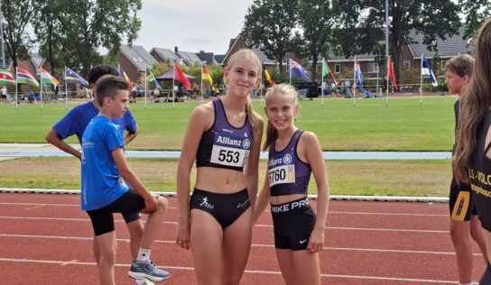 16/08/26 – Tilburg (NL) – Meeting