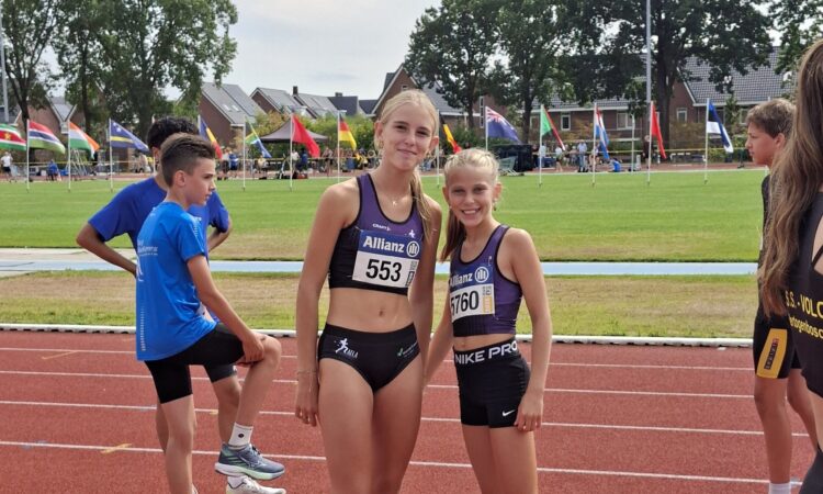 16/08/26 – Tilburg (NL) – Meeting