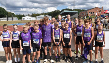 22/08/26 – Heusden – LK Estafetten